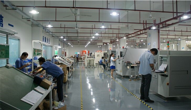 阿坝CCL/PCB行业废气处理
